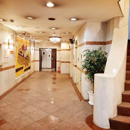 Appartement 오사카 네코하우스 도톤보리점 Extérieur photo