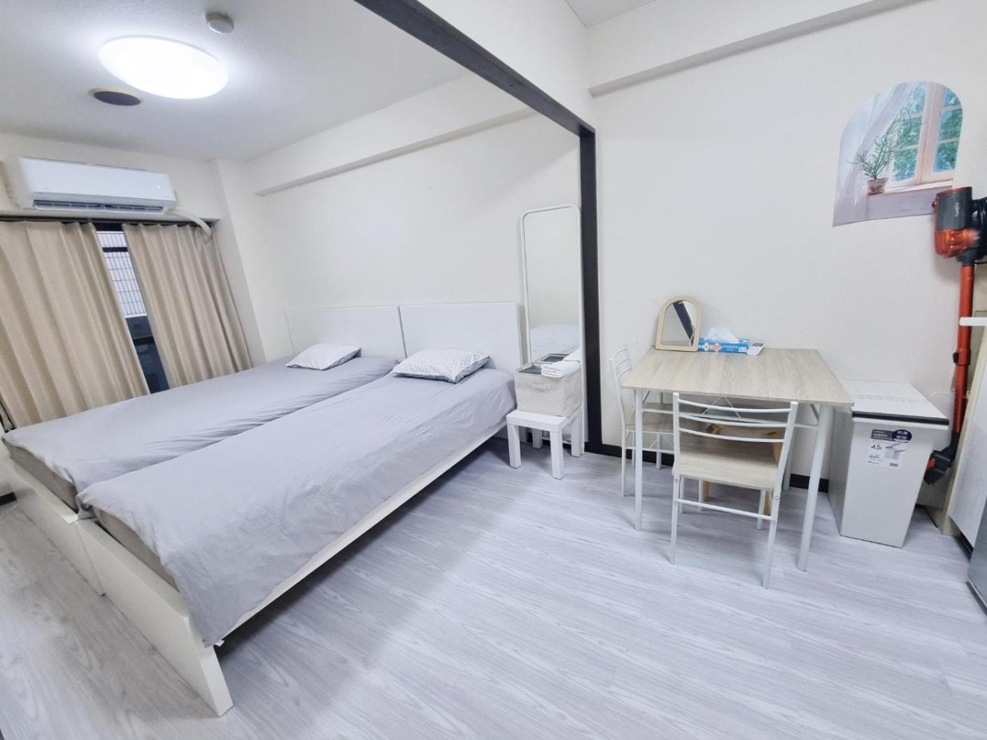 Appartement 오사카 네코하우스 도톤보리점 Extérieur photo