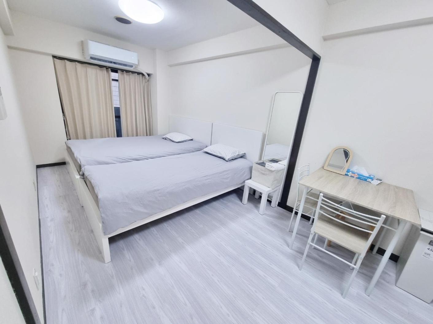 Appartement 오사카 네코하우스 도톤보리점 Extérieur photo